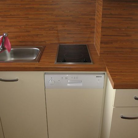 Ferienwohnung Daum Zell am Ziller Kültér fotó