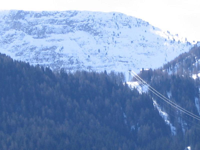 Ferienwohnung Daum Zell am Ziller Szoba fotó
