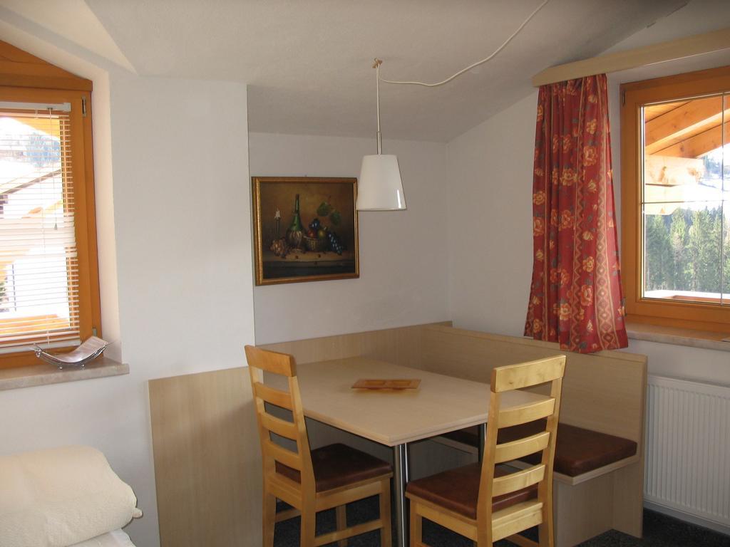 Ferienwohnung Daum Zell am Ziller Kültér fotó