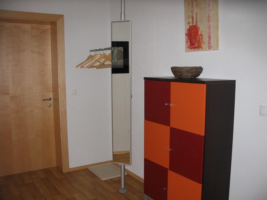 Ferienwohnung Daum Zell am Ziller Kültér fotó