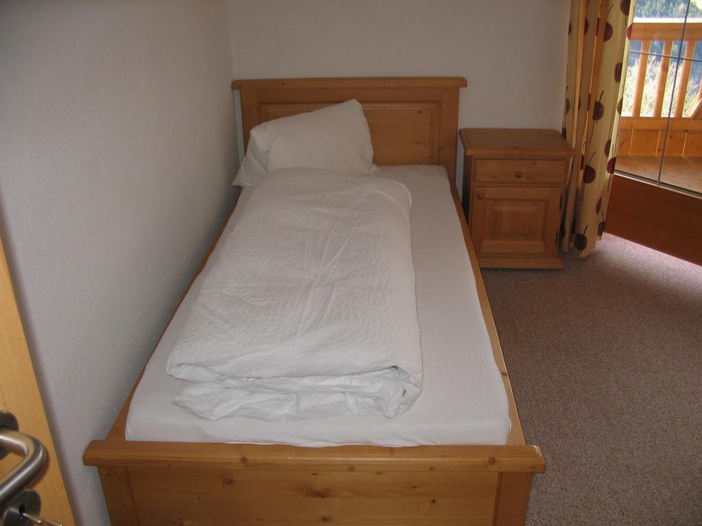 Ferienwohnung Daum Zell am Ziller Kültér fotó